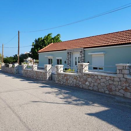Anastasia'S Garden House Ialysos (Rhodes) Exterior foto