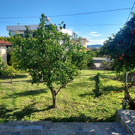 Anastasia'S Garden House Ialysos (Rhodes) Exterior foto