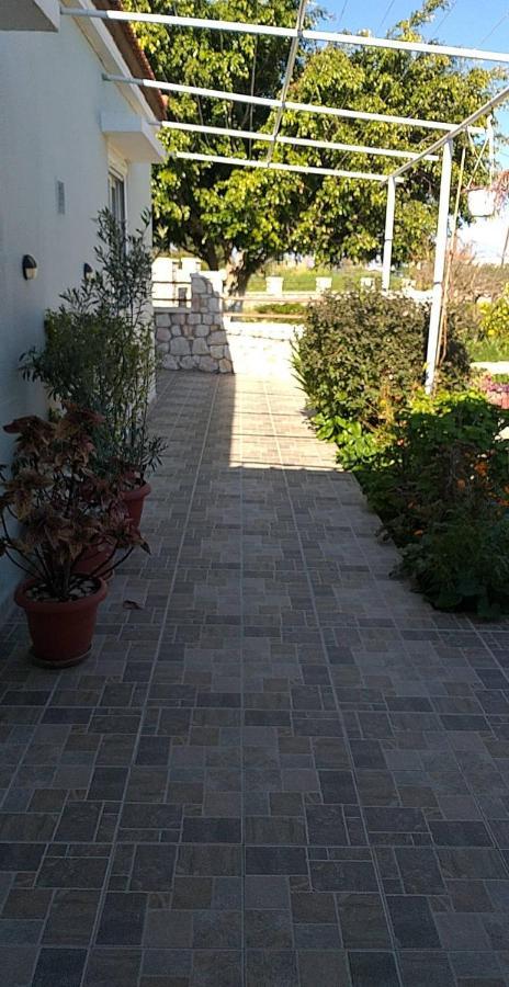 Anastasia'S Garden House Ialysos (Rhodes) Exterior foto