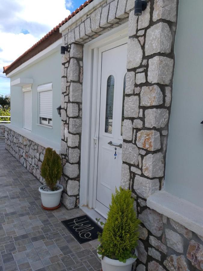 Anastasia'S Garden House Ialysos (Rhodes) Exterior foto