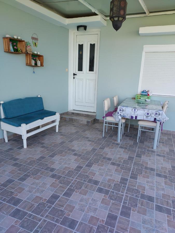 Anastasia'S Garden House Ialysos (Rhodes) Exterior foto