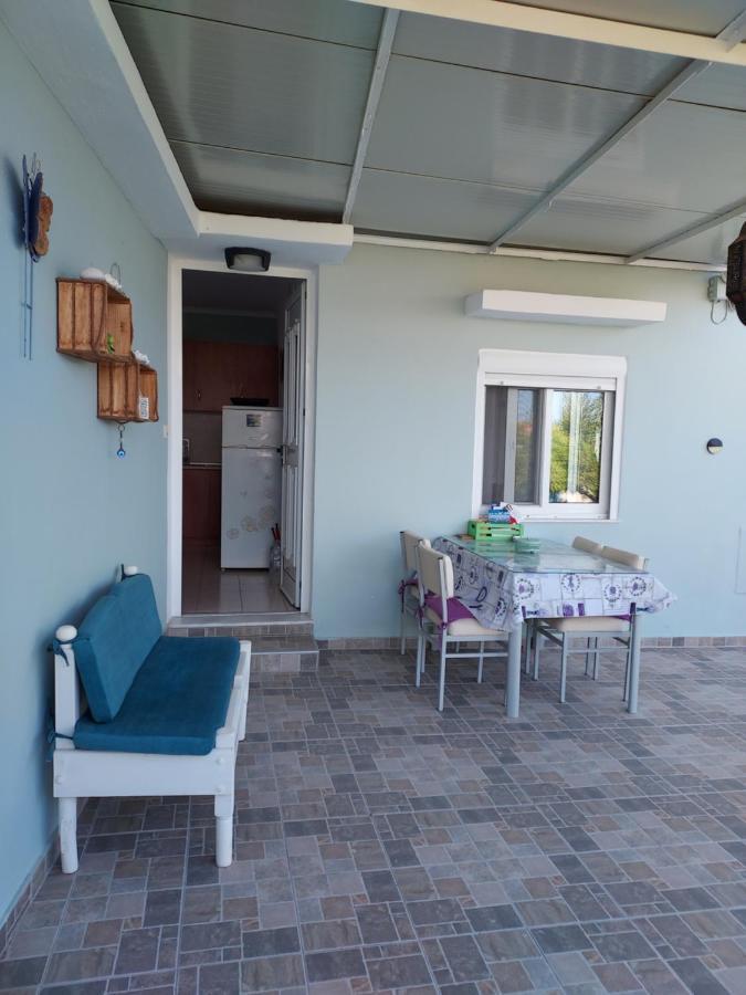Anastasia'S Garden House Ialysos (Rhodes) Exterior foto