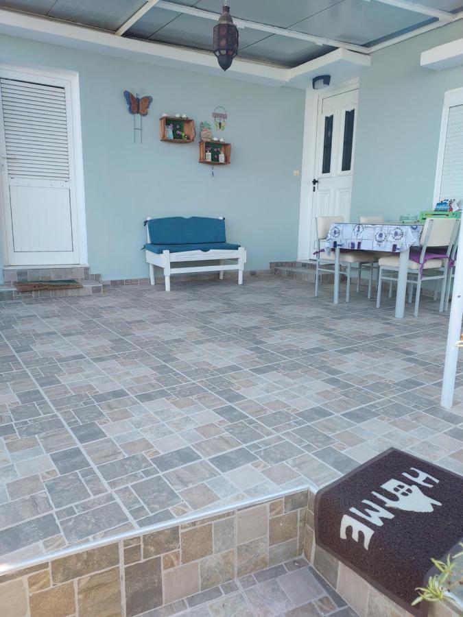 Anastasia'S Garden House Ialysos (Rhodes) Exterior foto
