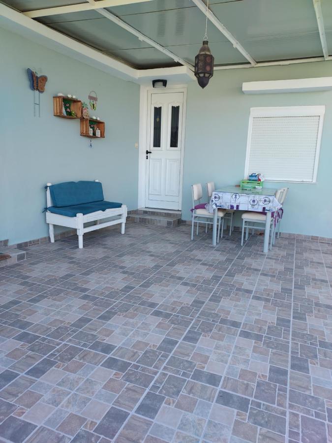 Anastasia'S Garden House Ialysos (Rhodes) Exterior foto