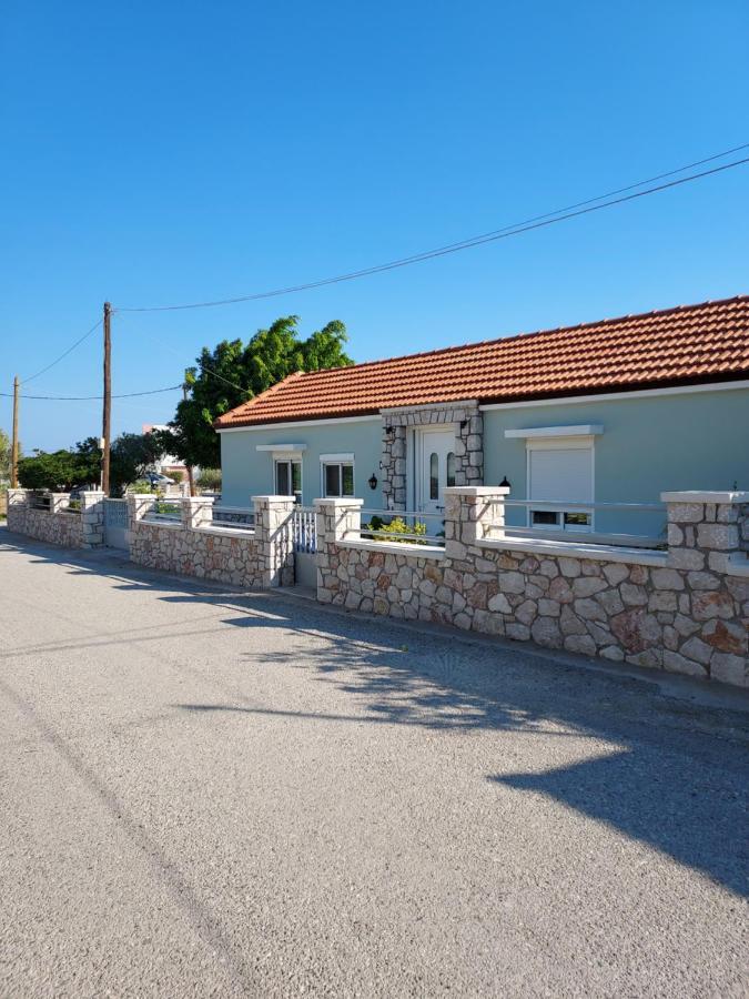 Anastasia'S Garden House Ialysos (Rhodes) Exterior foto
