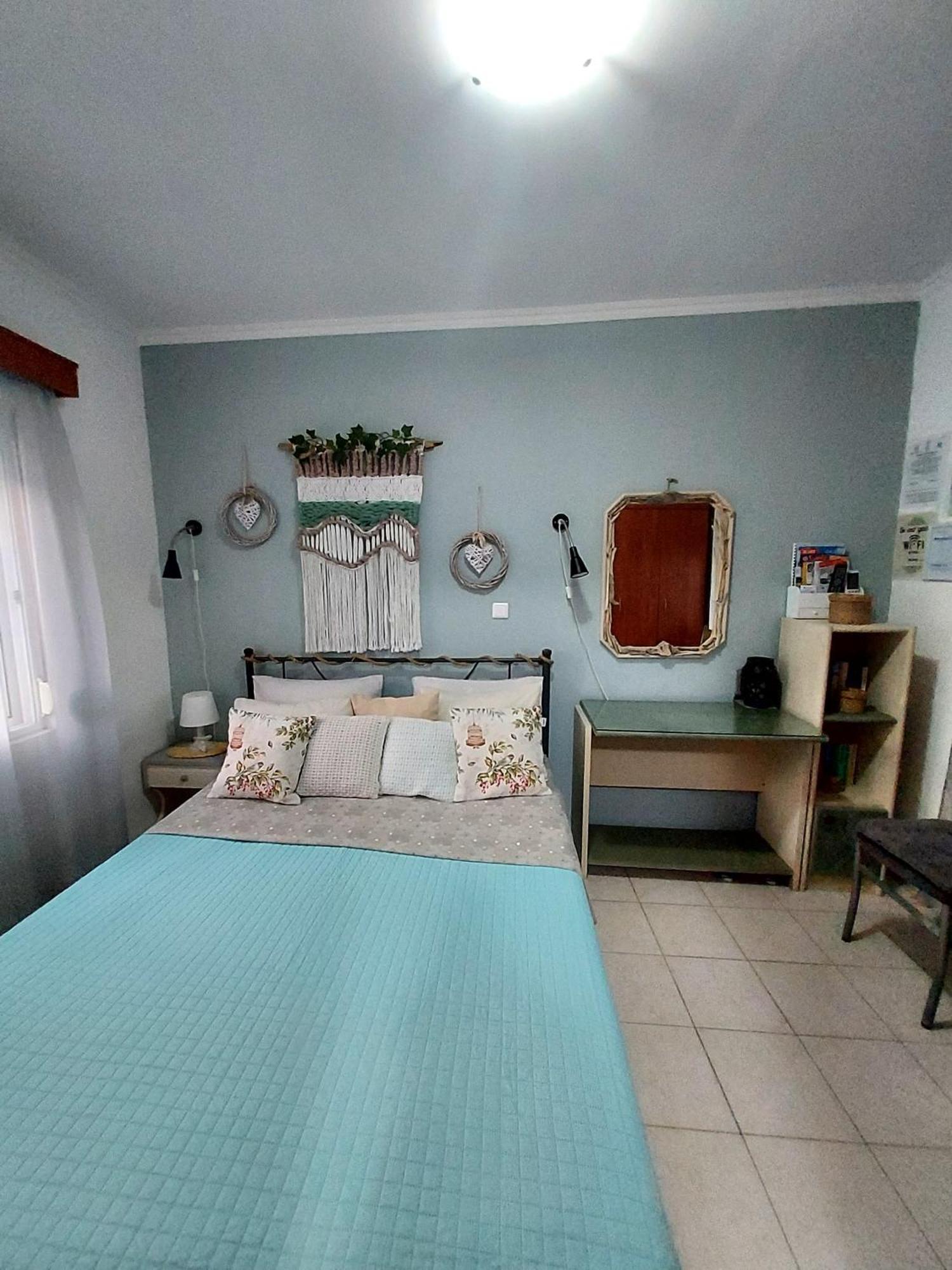 Anastasia'S Garden House Ialysos (Rhodes) Exterior foto