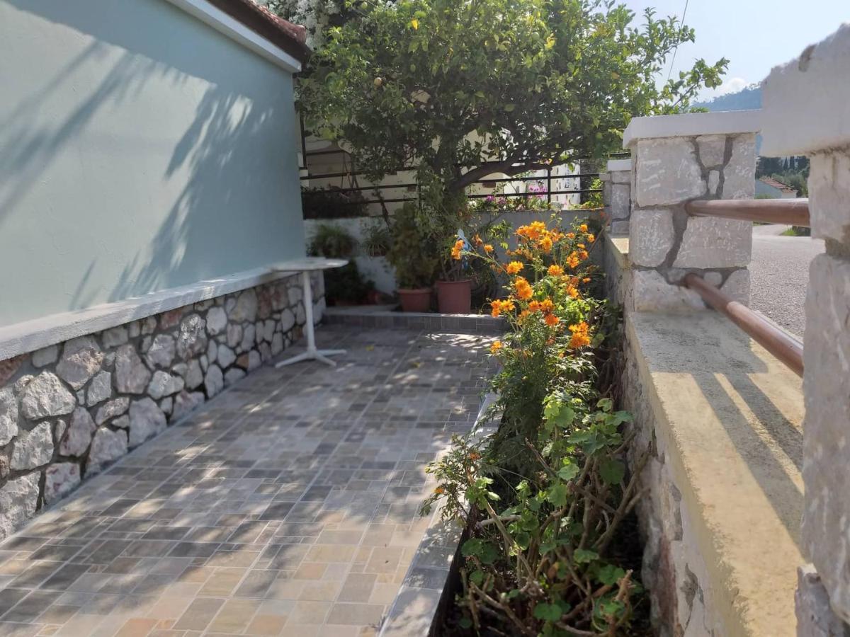 Anastasia'S Garden House Ialysos (Rhodes) Exterior foto